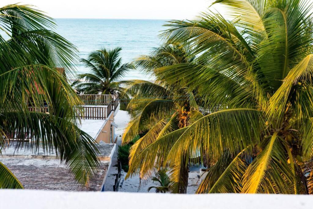 Costa Esmeralda เอลกูโย ภายนอก รูปภาพ