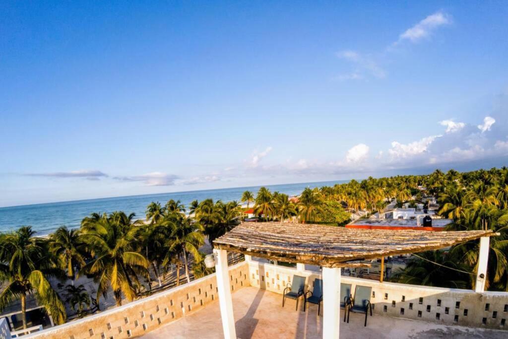 Costa Esmeralda เอลกูโย ภายนอก รูปภาพ