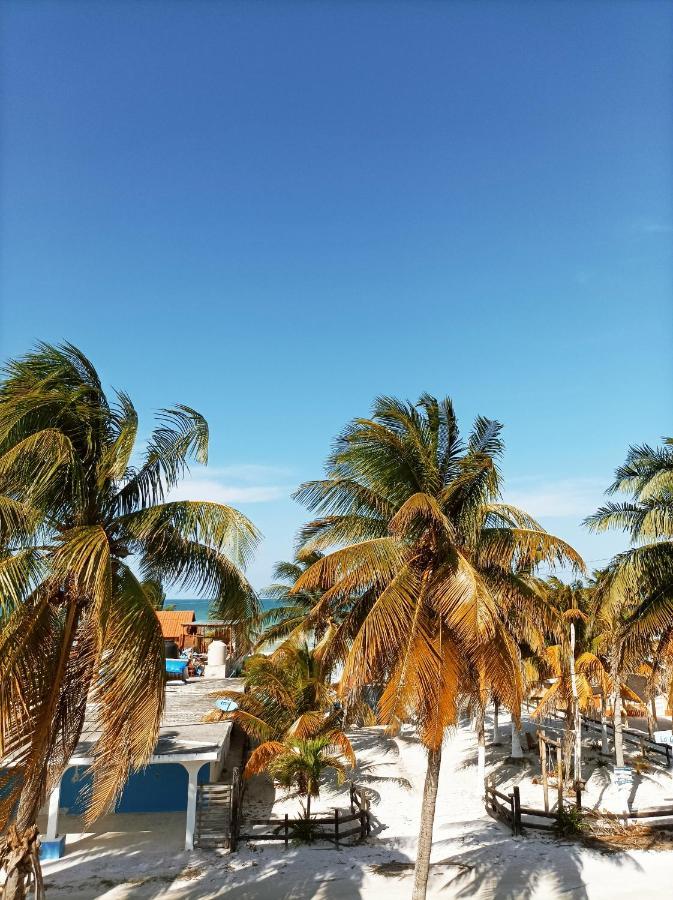 Costa Esmeralda เอลกูโย ภายนอก รูปภาพ